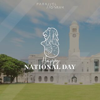 Happy National Day from the Parallelogram Team! 

#pgdesign #parallelogramdesign #sghome #sginterior #renovationsg #interiordesign #sgreno #singaporehomes #homedecorsg #modernliving